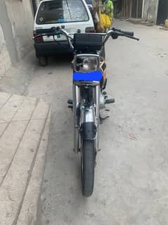 hond125