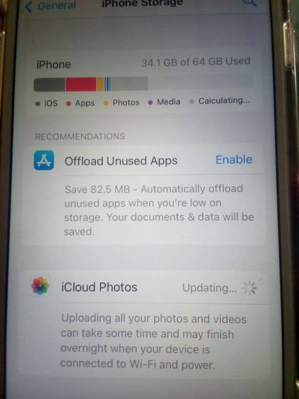 iphone 6s non PTA 0