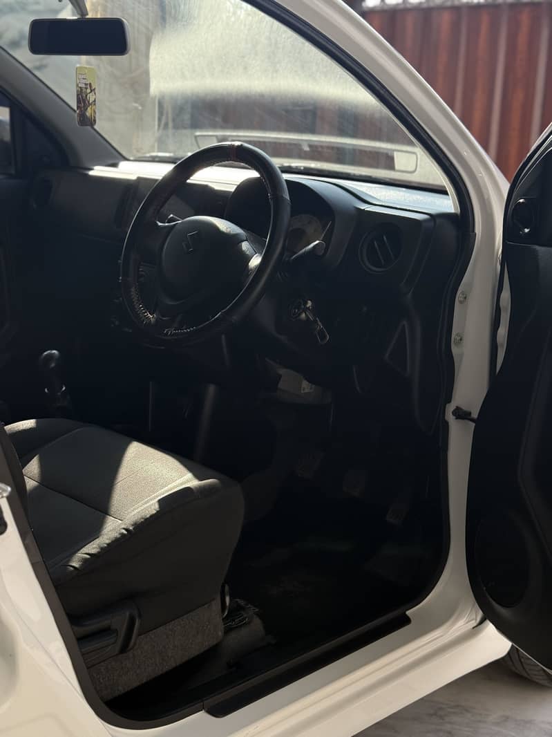 Suzuki Alto VXR 3