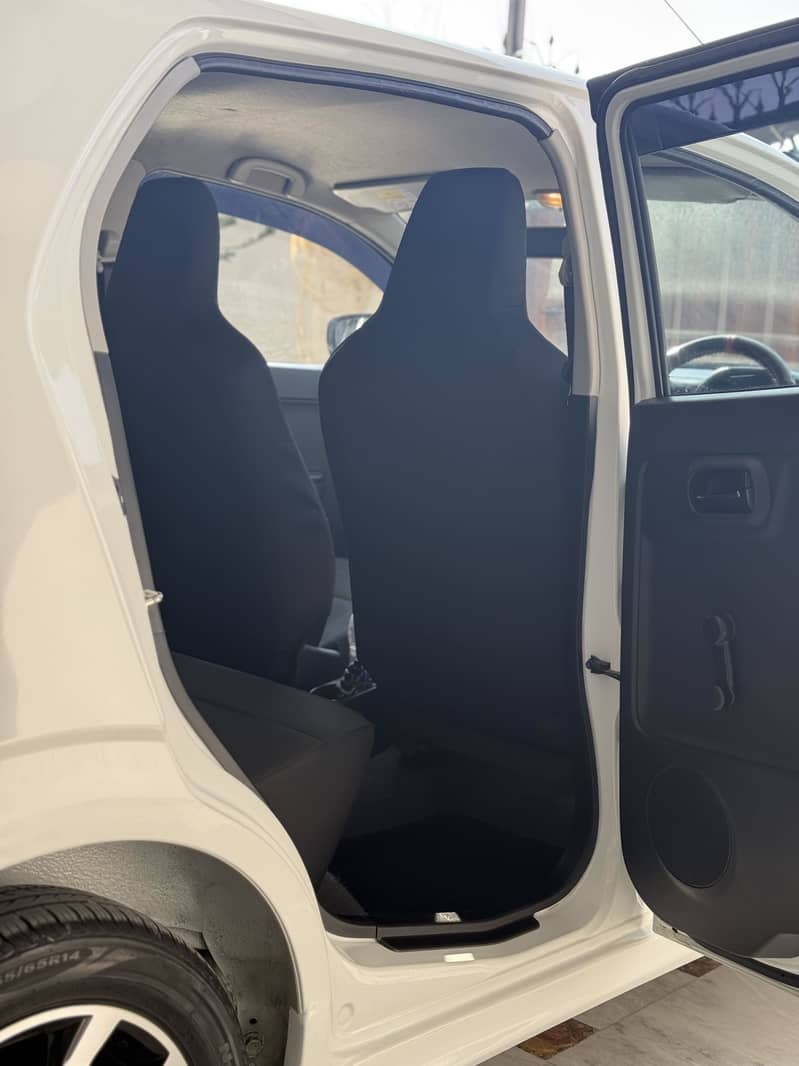 Suzuki Alto VXR 4