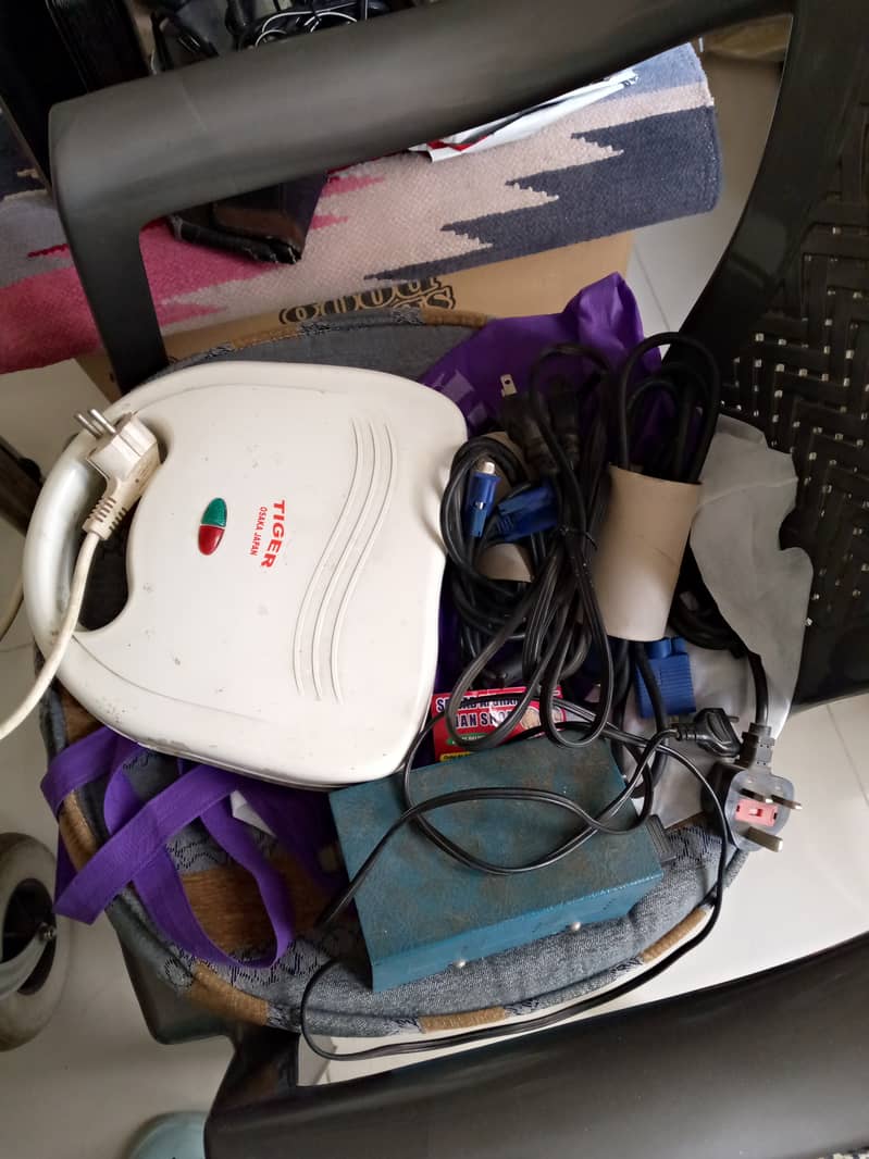 Imported sandwich maker on a very cheap price 0