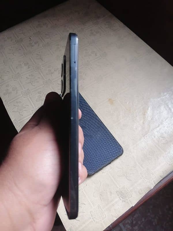 Redmi note 12 256gb pta approved 2