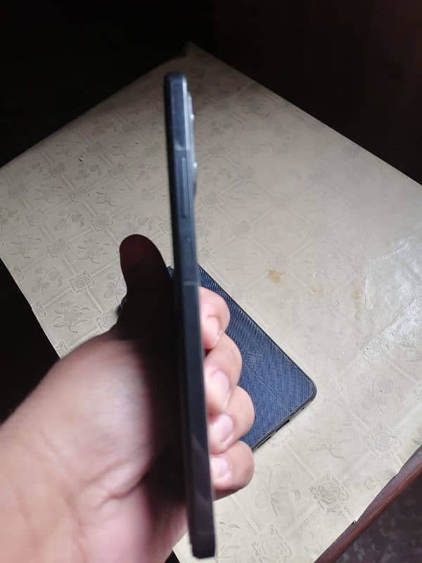 Redmi note 12 256gb pta approved 3
