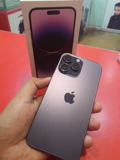 iPhone 14 pro Max
