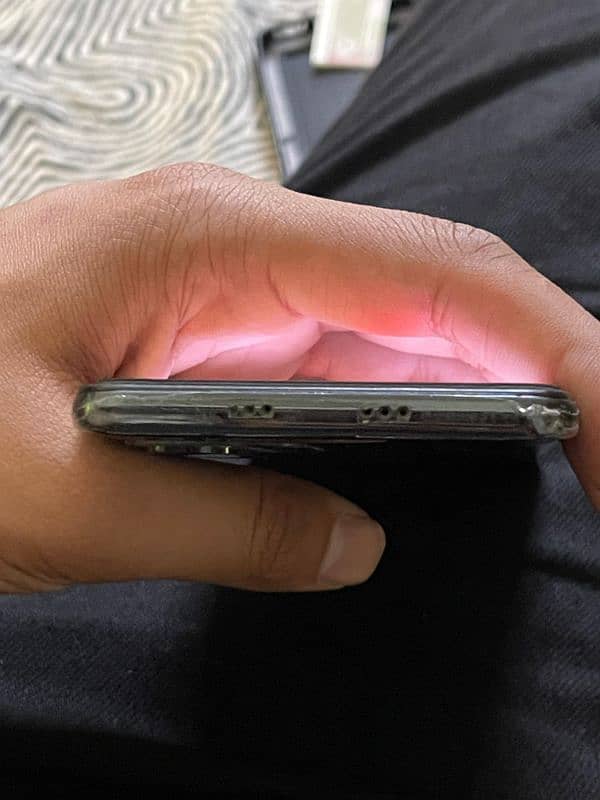Poco f3 for sale best for pubg it's a gaming phone 5