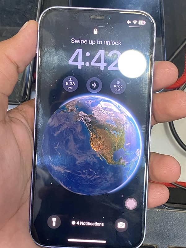 iPhone 12 3