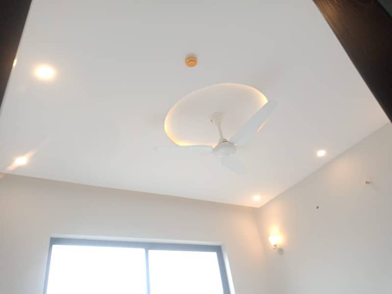 Beautiful 5 Marla House For Sale at C Block DHA 9 Town Lahore. 0
