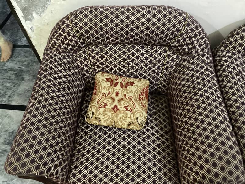 Sofa set new 1