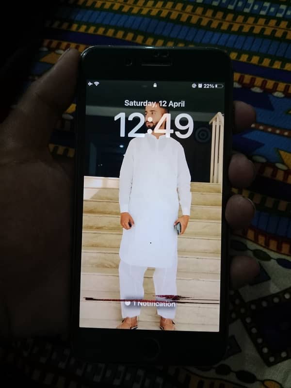 iphone 8 plus exchange possible with android 0