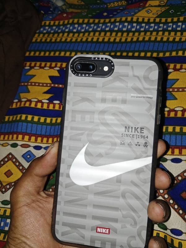 iphone 8 plus exchange possible with android 2