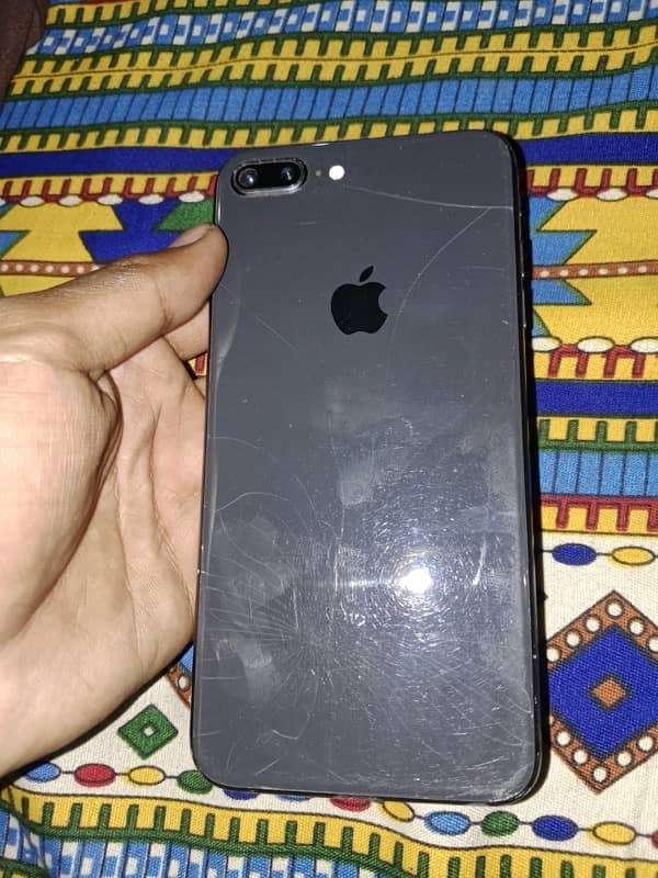 iphone 8 plus exchange possible with android 4