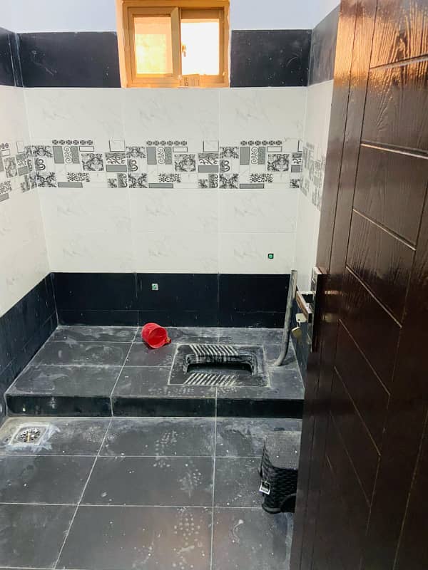 4 marla double storey new house near to bosan road multan public school road started location Multan 7
