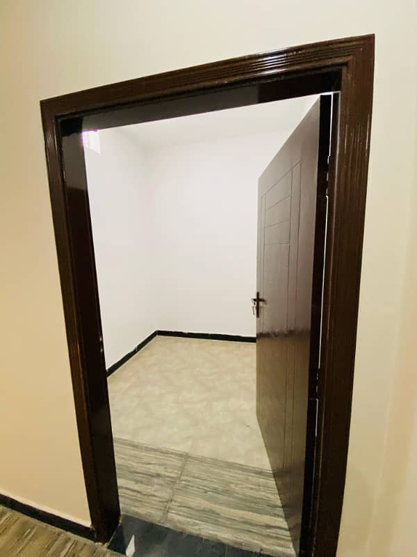 4 marla double storey new house near to bosan road multan public school road started location Multan 15