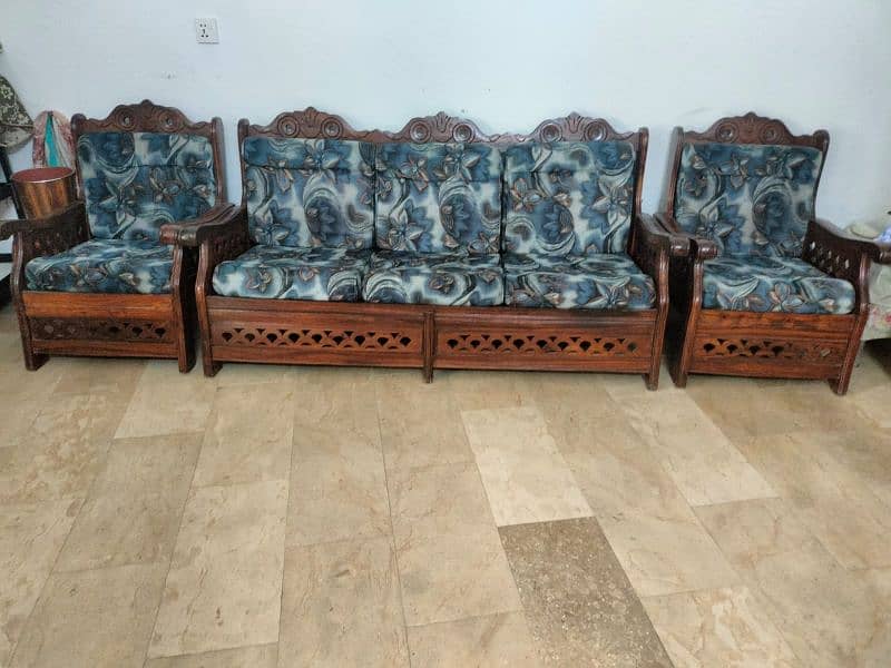 Sofa Set 0