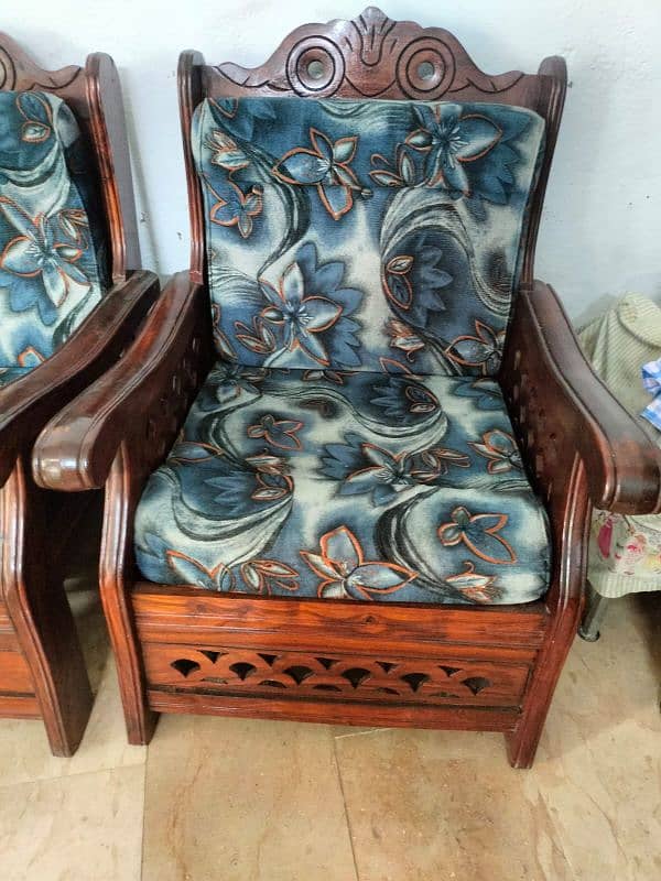Sofa Set 1