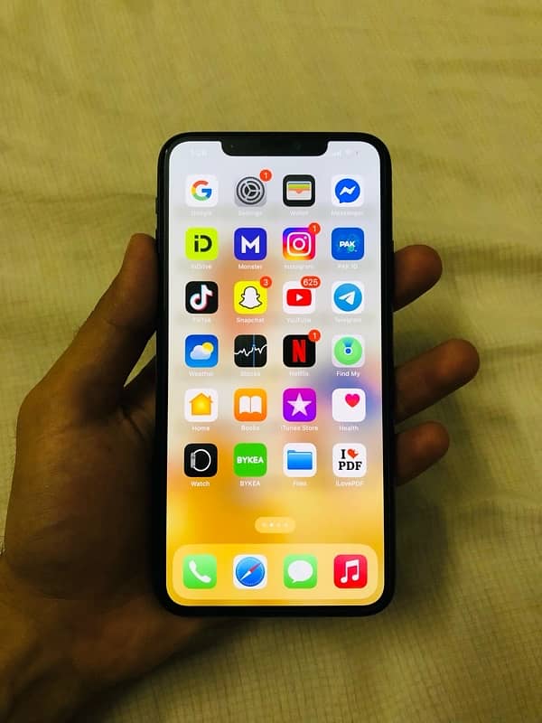 iphone 11 pro max 5