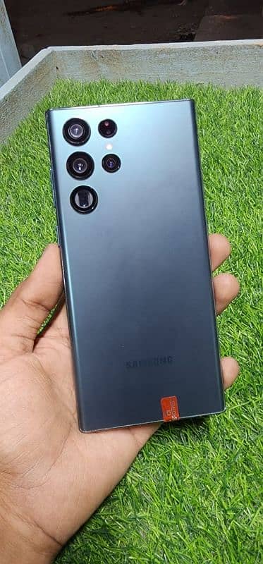 SAMSUNG S22 ULTRA PTA APROVE 128 0