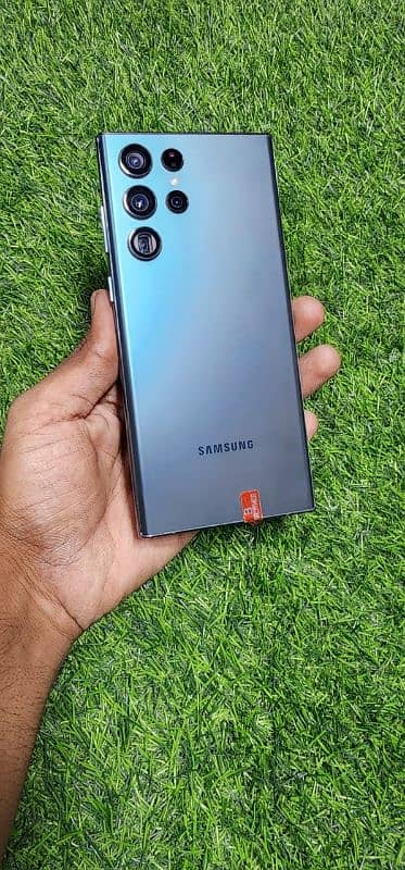 SAMSUNG S22 ULTRA PTA APROVE 128 1