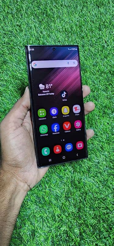SAMSUNG S22 ULTRA PTA APROVE 128 3