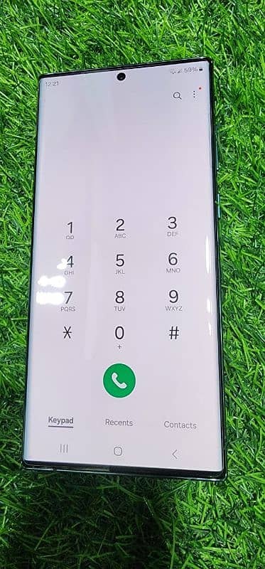 SAMSUNG S22 ULTRA PTA APROVE 128 4