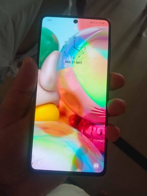 samsung a71 non pta 2