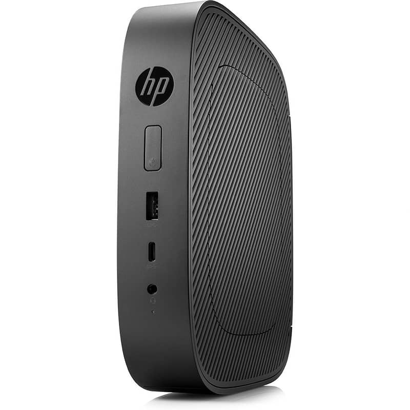 HP T530 Thin Client Mini PC 0