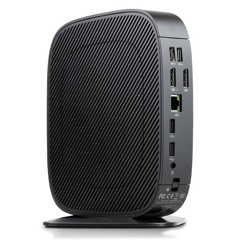 HP T530 Thin Client Mini PC 1