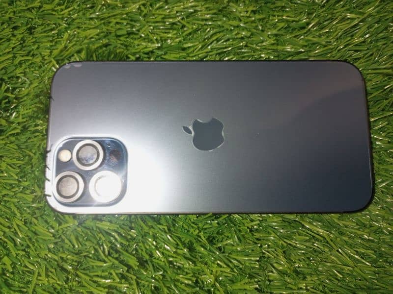 iphone 12pro max 0