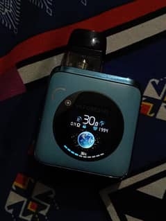 xros
