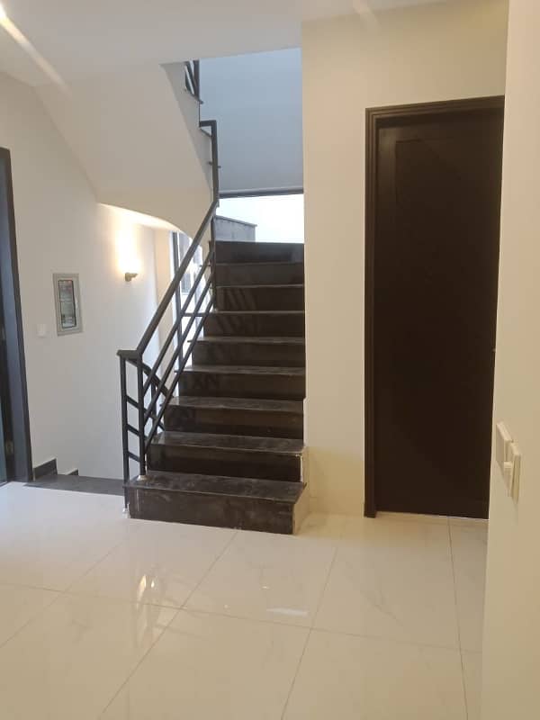 Beautiful 5 Marla T Block DHA Ph 7 House For Sale 0
