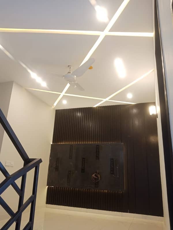Beautiful 5 Marla T Block DHA Ph 7 House For Sale 1