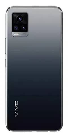 Vivo V20 - 8/128 GB - PTA Approved - Mint Condition