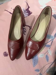 Heels
