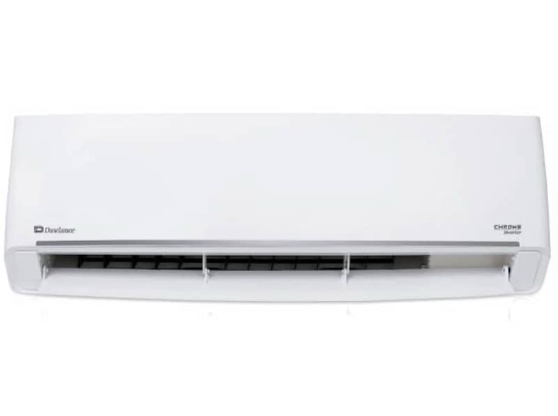 Dawlance Chrome Inverter 1.5 Ton AC 0