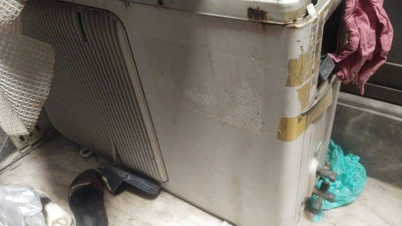 PEL air conditioner 0