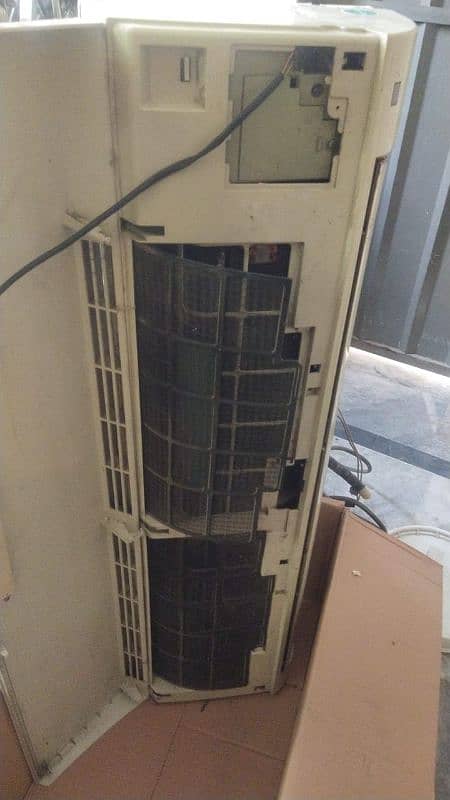 PEL air conditioner 1