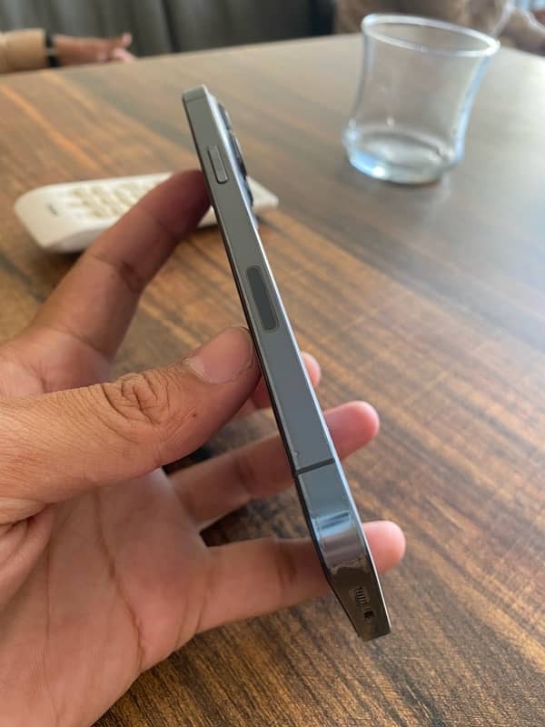 13pro max 128 gb pta proved 1