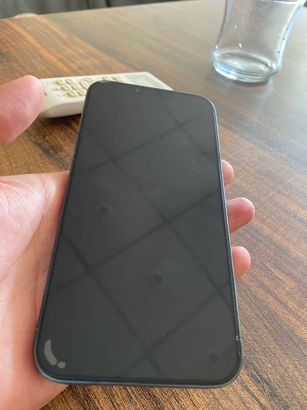 13pro max 128 gb pta proved 6