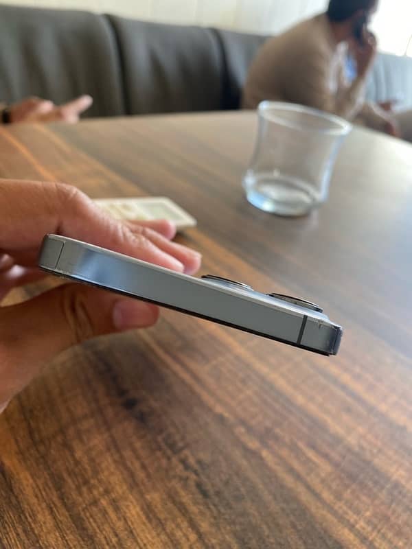 13pro max 128 gb pta proved 7