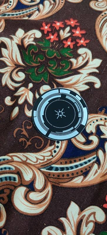 MAGNETIC COOLER FAN CX07 2