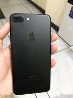 Iphone 7 plus