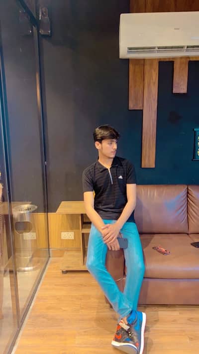 shameer
