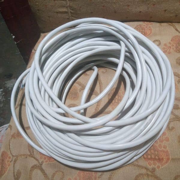 Pony Germany brand original 10 pair telephone wire in good prize 1