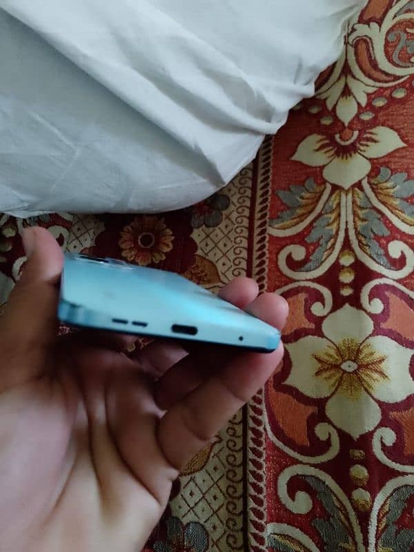 Redmi note 12 0