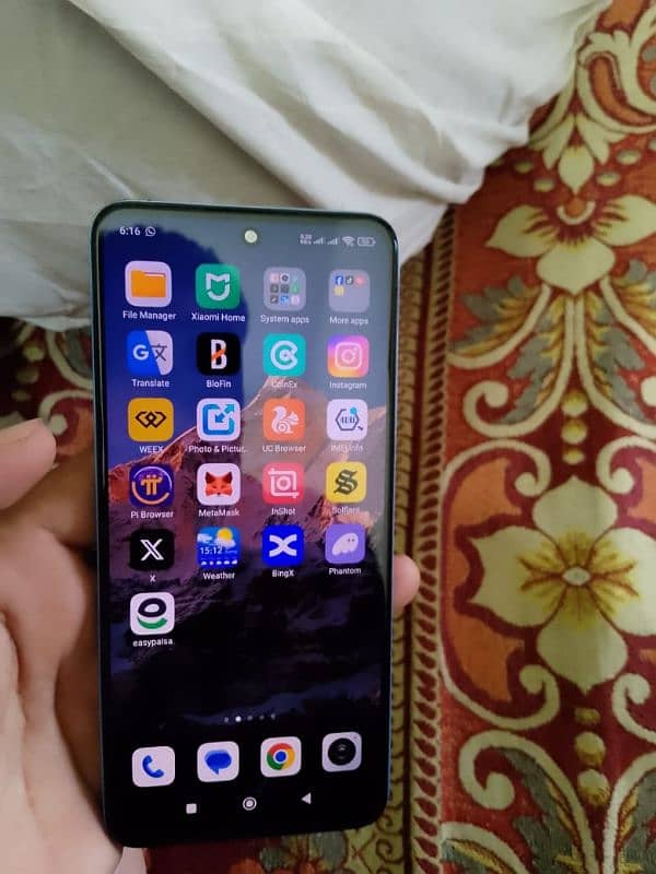 Redmi note 12 1