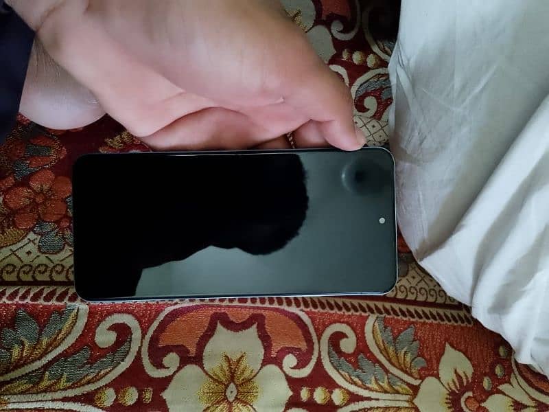 Redmi note 12 5