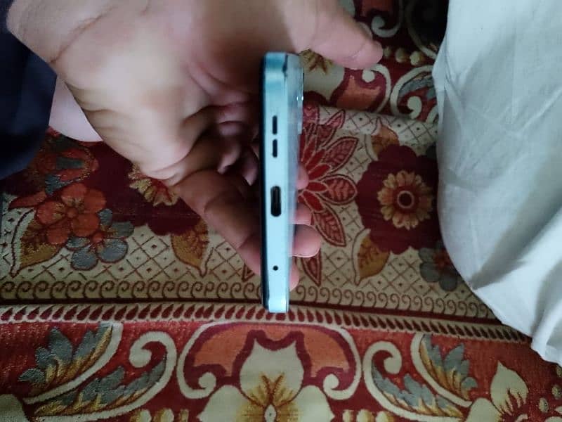 Redmi note 12 6