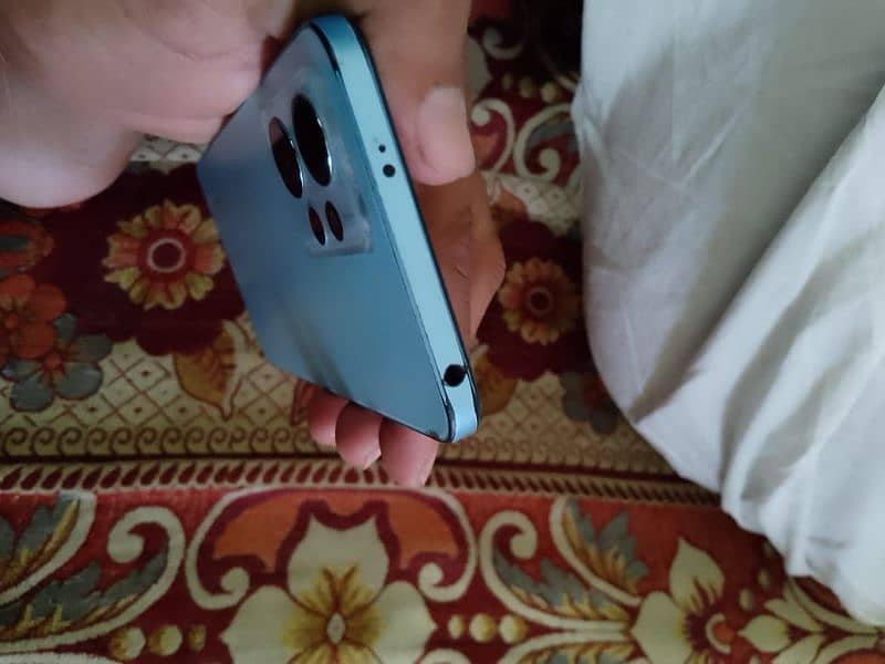 Redmi note 12 7