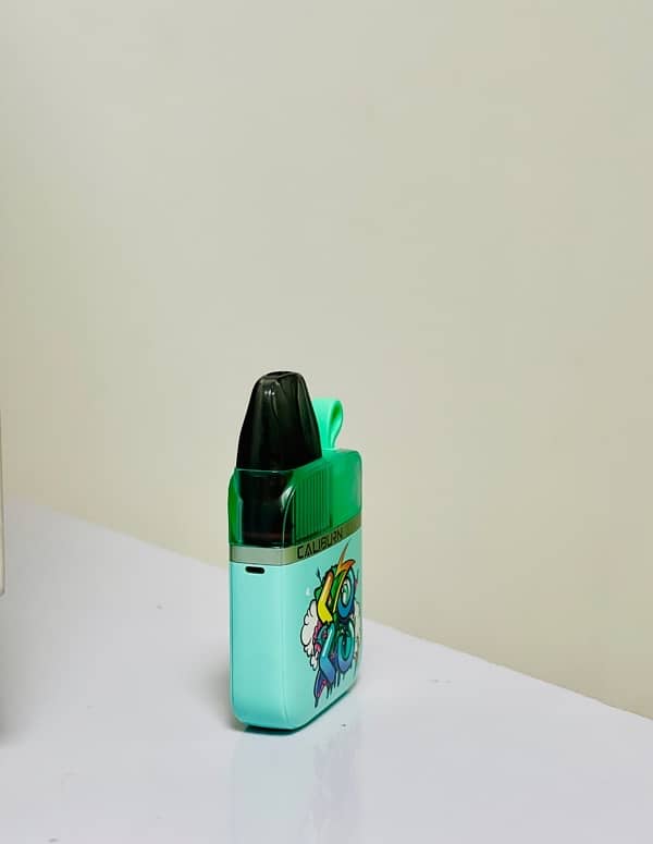 UWELL CALIBURN G3 koko 2