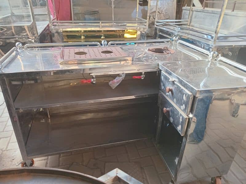 chay wala counter 3